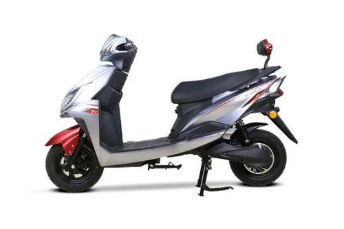 SUPER ECO T1 scooters