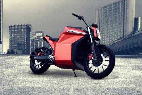 Svitch CSR 762 bikes