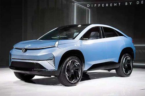 Tata Frest cars