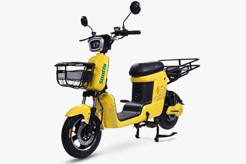 Techo Electra Saathi scooters