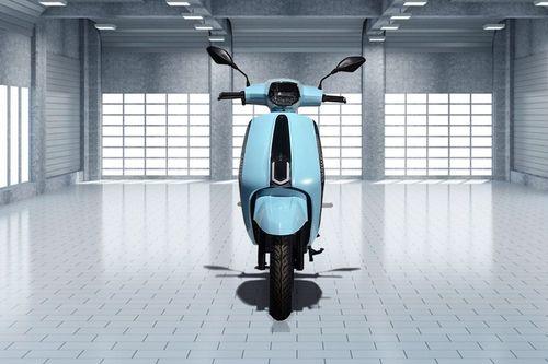 थंडरबोल्ट इलेक्ट्रा scooters
