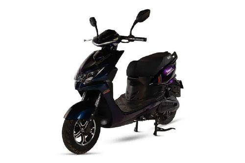 Toxmo Rock scooters