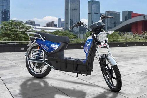 Tunwal Elektrika 60 bikes
