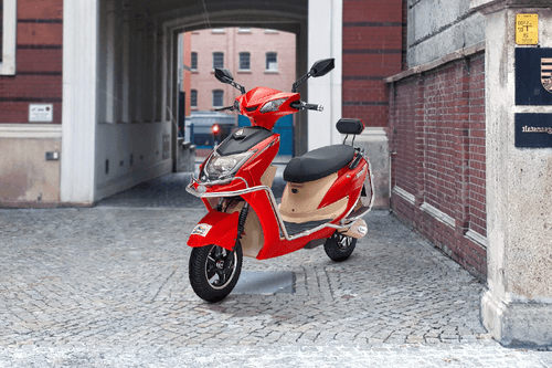 Tunwal Lithino Li bikes