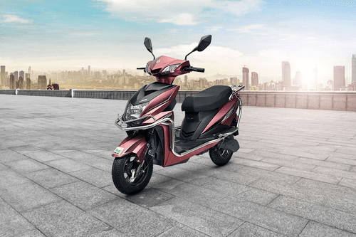 Tunwal Mini Lithino bikes