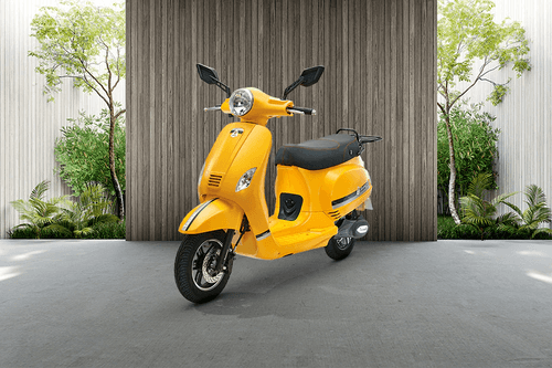 Tunwal Roma S bikes