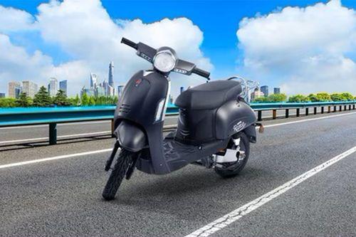 ADMS Rame bikes