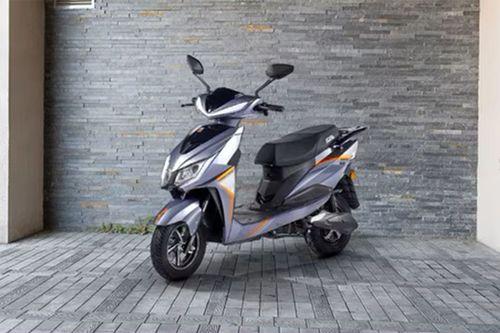 एडीएमएस जीटीआर scooters
