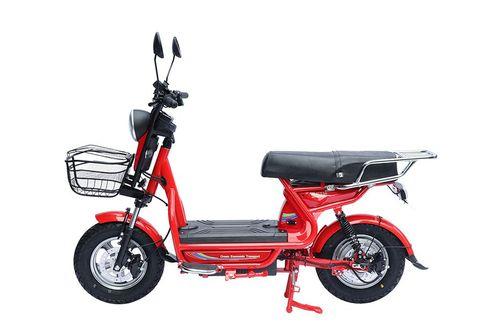 Essel Energy GET 1 Plus scooters