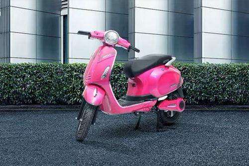 ADMS Legend bikes