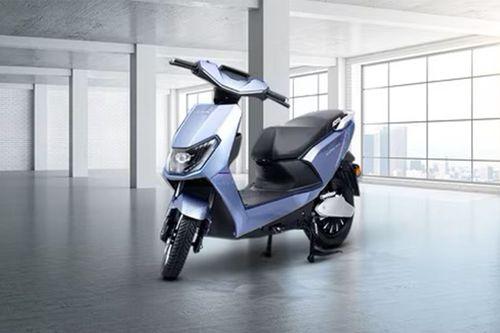 ADMS DB bikes