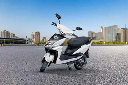 थंडरबोल्ट इजेड scooters