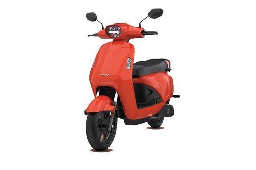 रनर मोबिलिटी scooters