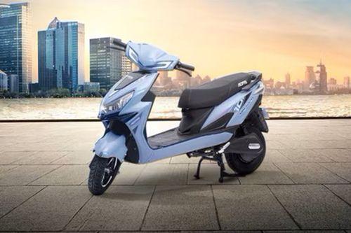 ADMS Mantra bikes