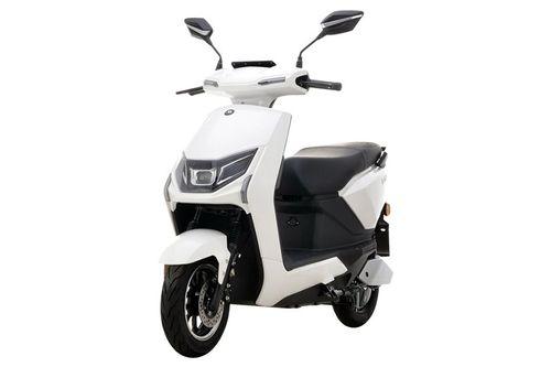 क्वांटम इलेक्ट्रॉन scooters