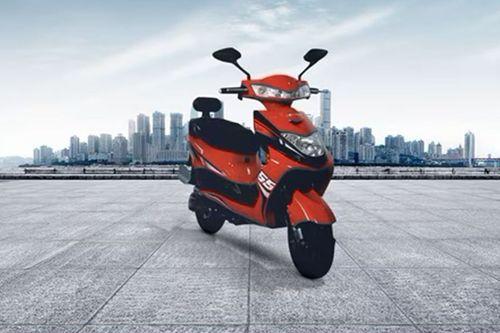 Enigma Ambier scooters