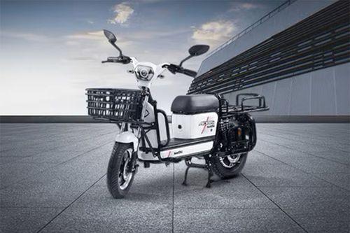 ADMS Sathi bikes