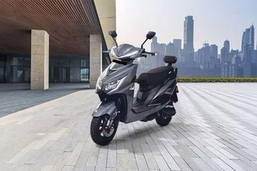 Enigma GT 450 Pro scooters