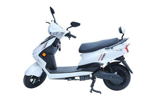 Essel Energy Wind scooters