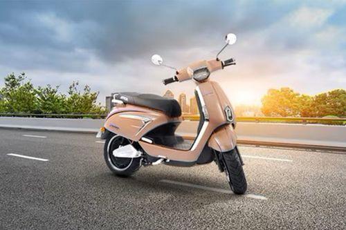 ADMS EVA bikes
