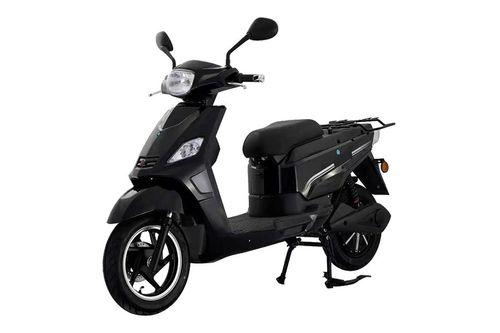 क्वांटम बजनेस scooters