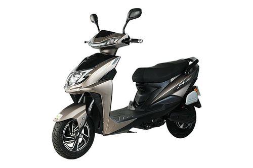 एएमओ इलेक्ट्रिक जौंटी प्रो scooters
