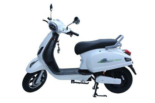 Essel Energy Bolt 2 scooters