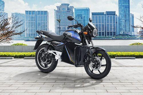 Odysse Electric Vader bikes