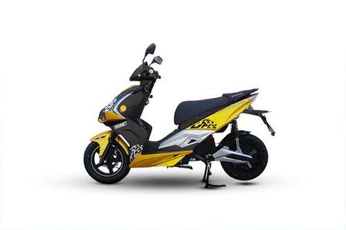 Rowwet Vegatron bikes