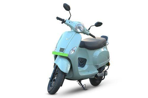 Vegh S60 scooters