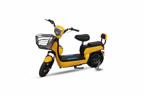 वेलेव मोटर्स वीईवी 01 scooters