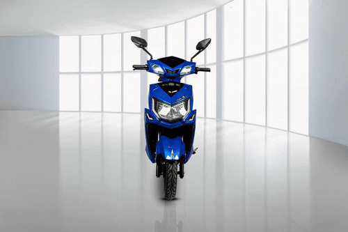 विएर्ट्रिक ईगल scooters