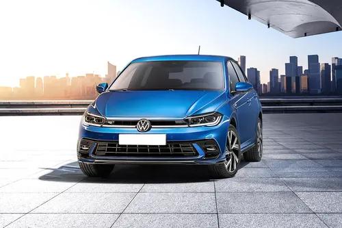 Volkswagen Polo 2025 cars