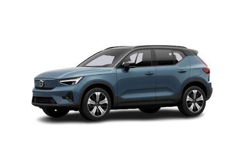 Volvo car XC40 Recharge [2022-2024]