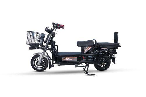 Warivo Motors Enduro scooters