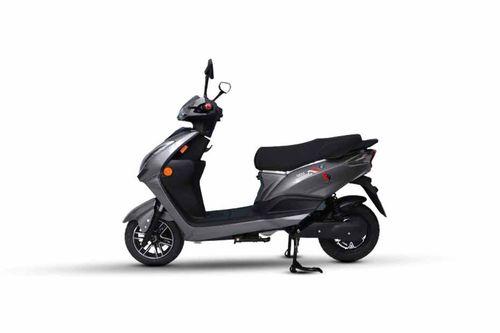 Warivo Motors Nexa scooters