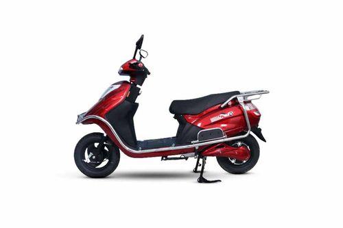 Warivo Motors Queen scooters
