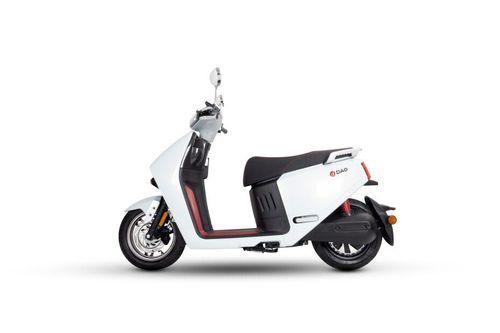 डाओ 703 scooters