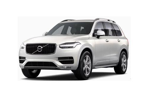 Volvo XC90 cars