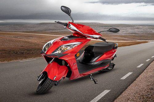 EeVe Xeniaa bikes