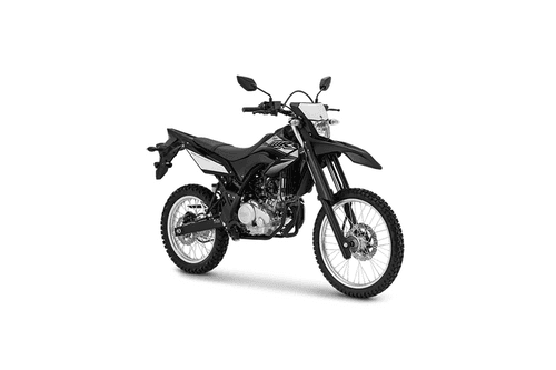 Yamaha WR 155R bikes