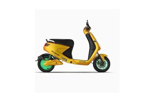 Kabira Mobility Kollegio Neo bikes