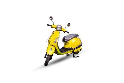 RBSeVA Legend scooters