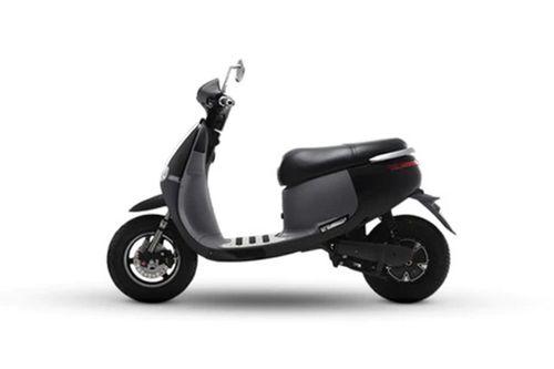 Rowwet Zepop bikes