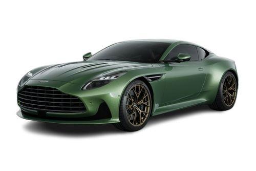 Aston Martin DB12