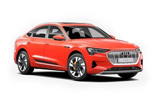 Audi E-tron Sportback