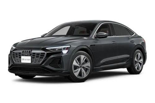 Audi Q8 e-tron Sportback