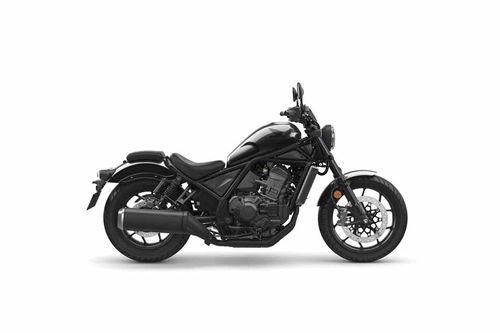Honda Rebel 1100 STD bikes