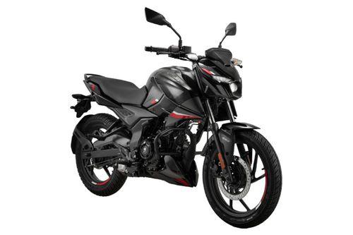 Bajaj Pulsar N150 2024 bikes