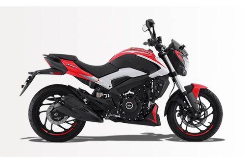 Bajaj 2024 Dominar 250 bikes